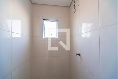 Apartamento à venda com 94m², 2 quartos e 1 vaga Apartamento à venda com 94m², 2 quartos e 1 vagaBanheiro do Quarto 2
