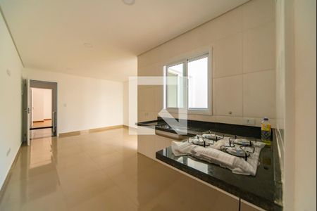 Apartamento à venda com 94m², 2 quartos e 1 vaga Apartamento à venda com 94m², 2 quartos e 1 vagaCozinha