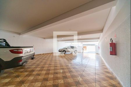 Apartamento à venda com 94m², 2 quartos e 1 vagaGaragem