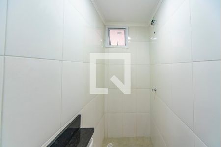 Apartamento à venda com 94m², 2 quartos e 1 vagaBanheiro do Quarto 2