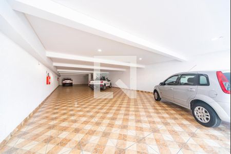 Apartamento à venda com 94m², 2 quartos e 1 vagaGaragem