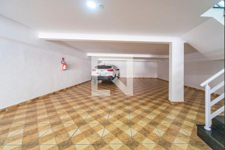 Apartamento à venda com 94m², 2 quartos e 1 vagaGaragem