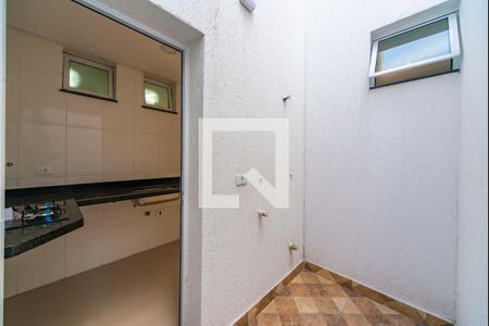 Apartamento à venda com 94m², 2 quartos e 1 vagaÁrea de Serviço
