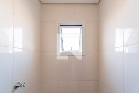 Apartamento à venda com 134m², 2 quartos e 1 vagaBanheiro do Quarto 2