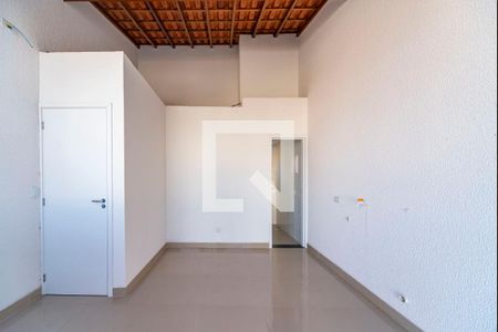 Apartamento à venda com 134m², 2 quartos e 1 vagaCobertura  e Área de Serviço 