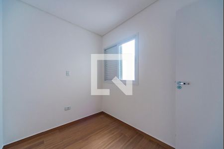 Quarto 1 de apartamento à venda com 2 quartos, 134m² em Vila Alice, Santo André