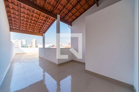 Apartamento à venda com 134m², 2 quartos e 1 vagaCobertura  e Área de Serviço 