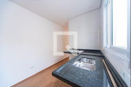 Apartamento à venda com 134m², 2 quartos e 1 vagaCozinha