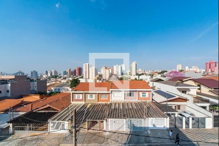 Apartamento à venda com 134m², 2 quartos e 1 vagaVista da Varanda da Cobertura 