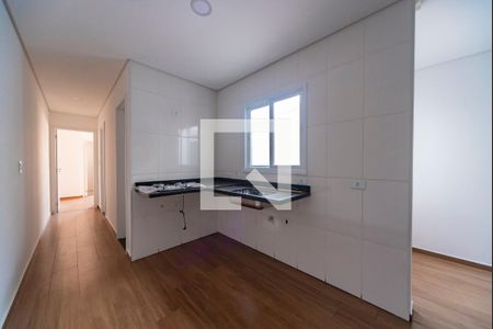 Apartamento à venda com 134m², 2 quartos e 1 vagaCozinha