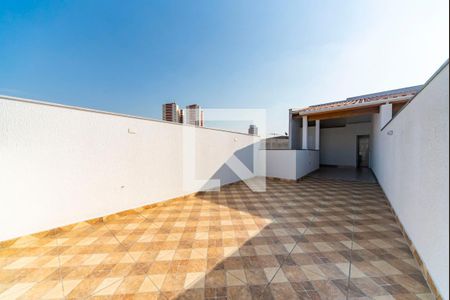 Apartamento à venda com 134m², 2 quartos e 1 vagaVaranda da Cobertura 