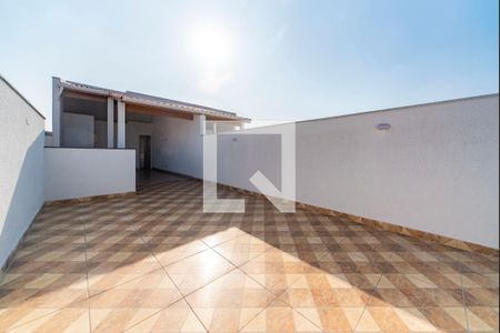 Apartamento à venda com 134m², 2 quartos e 1 vagaVaranda da Cobertura 