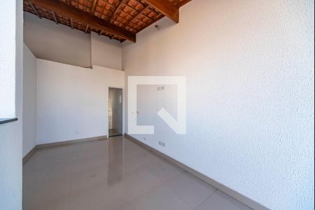 Apartamento à venda com 134m², 2 quartos e 1 vagaCobertura  e Área de Serviço 