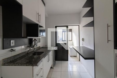 Apartamento para alugar com 60m², 2 quartos e 1 vaga Apartamento para alugar com 60m², 2 quartos e 1 vagaCozinha