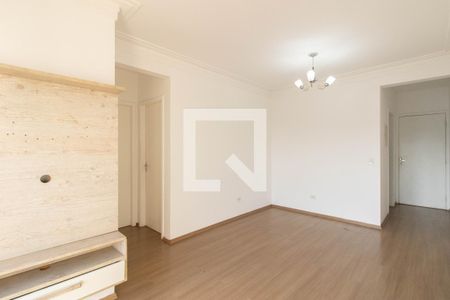 Sala de apartamento para alugar com 2 quartos, 60m² em Portal dos Gramados, Guarulhos