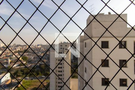 Apartamento para alugar com 60m², 2 quartos e 1 vaga Apartamento para alugar com 60m², 2 quartos e 1 vagaVista do Quarto 2
