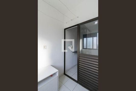 Apartamento para alugar com 60m², 2 quartos e 1 vaga Apartamento para alugar com 60m², 2 quartos e 1 vagaÁrea de Serviço