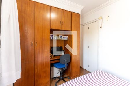 Quarto 1 de apartamento à venda com 2 quartos, 54m² em Vila Nair, São Paulo