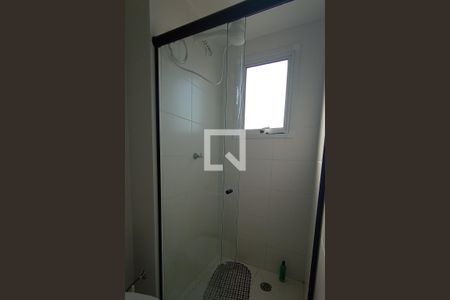 Apartamento à venda com 32m², 1 quarto e sem vagaBanheiro