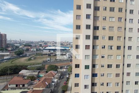 Apartamento à venda com 32m², 1 quarto e sem vagaVista da Varanda