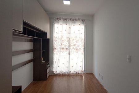 Quarto de apartamento para alugar com 1 quarto, 32m² em Vila Penteado, São Paulo
