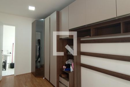 Quarto de apartamento para alugar com 1 quarto, 32m² em Vila Penteado, São Paulo