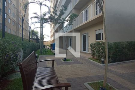 Apartamento à venda com 32m², 1 quarto e sem vagaÁrea comum - Jardim