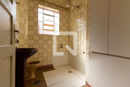 Banheiro de casa à venda com 3 quartos, 130m² em Bom Retiro, São Paulo