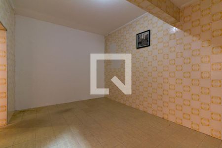Cozinha de casa à venda com 3 quartos, 130m² em Bom Retiro, São Paulo