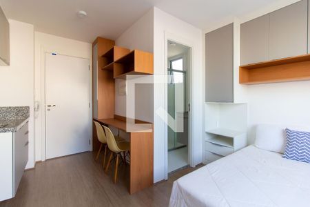 Apartamento para alugar com 19m², 0 quarto e sem vagaCozinha