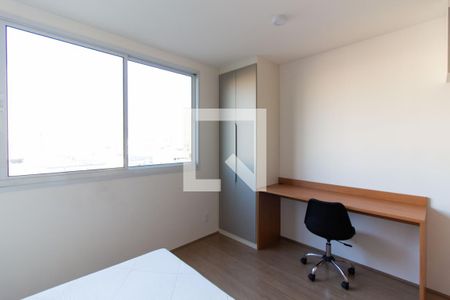 Escritório de apartamento para alugar com 0 quarto, 19m² em Brás, São Paulo