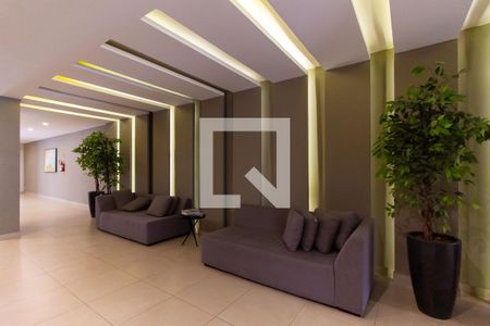 Apartamento para alugar com 19m², 0 quarto e sem vagaÁrea comum