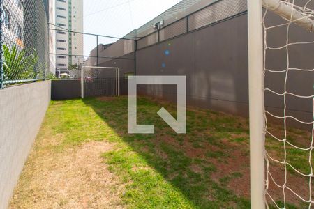 Apartamento para alugar com 19m², 0 quarto e sem vagaQuadra