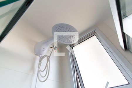 Banheiro de apartamento para alugar com 0 quarto, 19m² em Brás, São Paulo