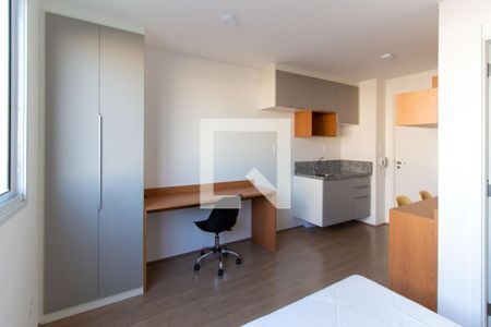 Escritório de apartamento para alugar com 0 quarto, 19m² em Brás, São Paulo