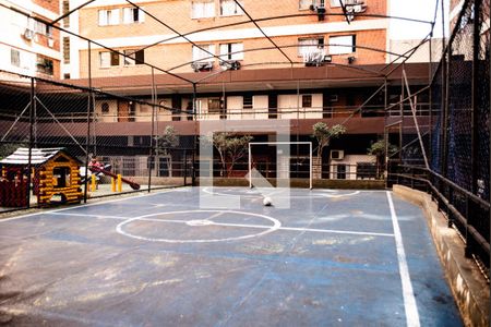 Apartamento para alugar com 35m², 2 quartos e sem vagaQuadra