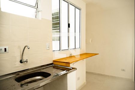 Apartamento para alugar com 35m², 2 quartos e sem vagaCozinha