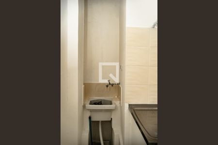 Apartamento para alugar com 35m², 2 quartos e sem vagaÁrea de Serviço