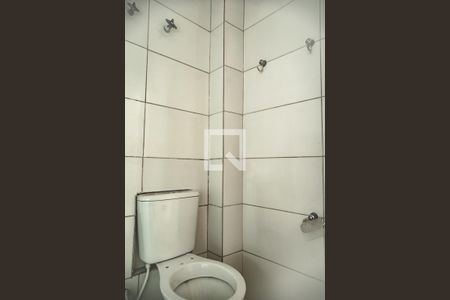 Apartamento para alugar com 35m², 2 quartos e sem vagaBanheiro