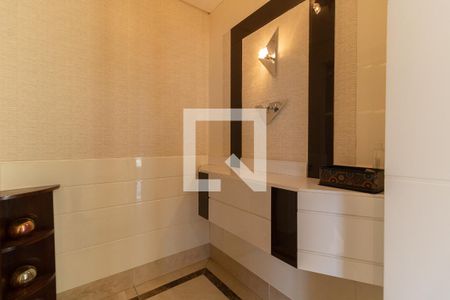 Apartamento para alugar com 213m², 4 quartos e 3 vagasElevador Privativo 