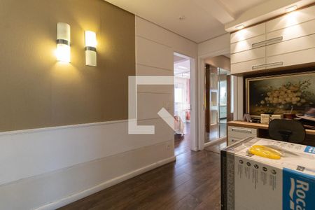 Apartamento para alugar com 213m², 4 quartos e 3 vagasCorredor/Escritório