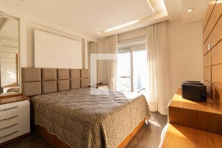 Apartamento para alugar com 213m², 4 quartos e 3 vagasSuíte 1