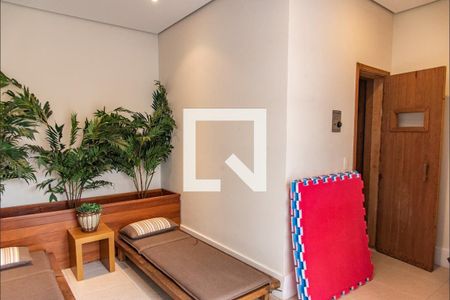 Apartamento para alugar com 213m², 4 quartos e 3 vagasSpa e Sauna