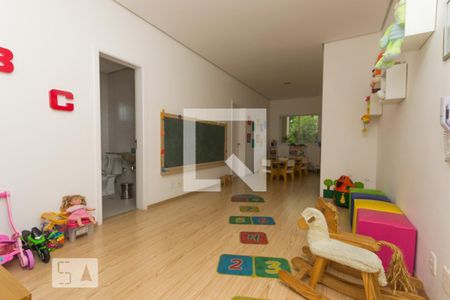 Apartamento para alugar com 213m², 4 quartos e 3 vagasBrinquedoteca