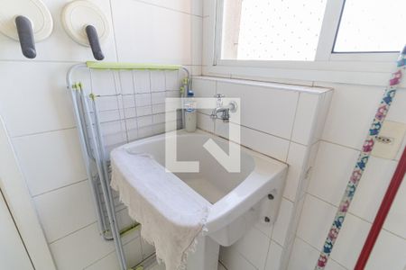 Apartamento para alugar com 213m², 4 quartos e 3 vagasLavanderia