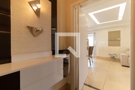 Apartamento para alugar com 213m², 4 quartos e 3 vagasElevador Privativo 