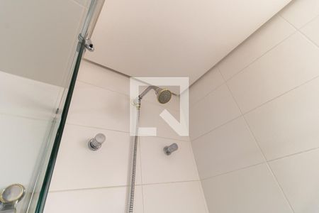 Apartamento para alugar com 213m², 4 quartos e 3 vagasBanheiro da Suíte 1
