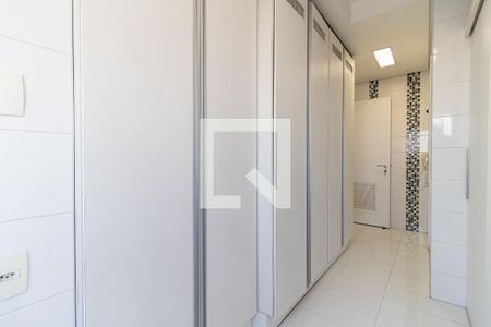 Apartamento para alugar com 213m², 4 quartos e 3 vagasLavanderia