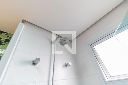 Apartamento para alugar com 213m², 4 quartos e 3 vagasBanheiro da Suíte 3