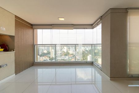 Apartamento para alugar com 213m², 4 quartos e 3 vagasVaranda da Sala